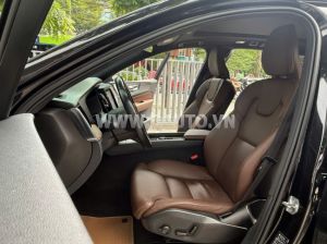 Xe Volvo XC60 Inscription B6 AWD 2021