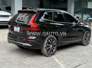 Xe Volvo XC60 Inscription B6 AWD 2021