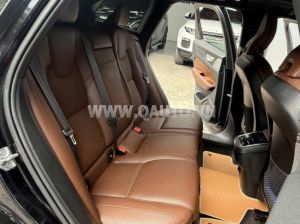 Xe Volvo XC60 Inscription B6 AWD 2021