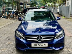 Xe Mercedes Benz C200 2017