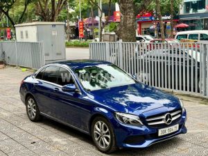 Xe Mercedes Benz C200 2017