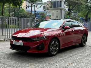 Xe Kia K5 Premium 2.0 AT 2024