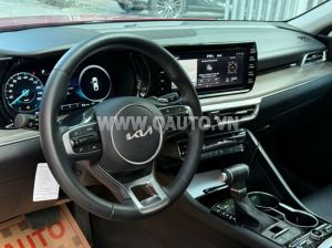 Xe Kia K5 Premium 2.0 AT 2024