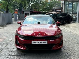 Xe Kia K5 Premium 2.0 AT 2024