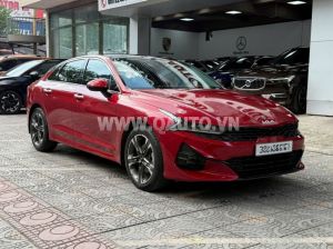 Xe Kia K5 Premium 2.0 AT 2024