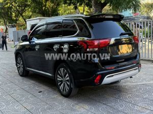 Xe Mitsubishi Outlander 2.0 CVT 2022