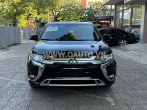 Xe Mitsubishi Outlander 2.0 CVT 2022