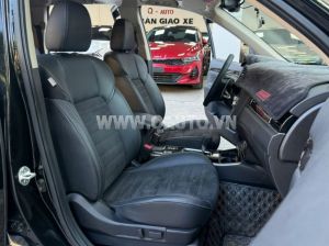Xe Mitsubishi Outlander 2.0 CVT 2022
