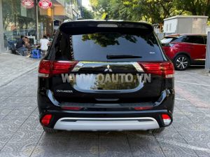Xe Mitsubishi Outlander 2.0 CVT 2022
