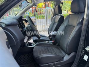 Xe Mitsubishi Outlander 2.0 CVT 2022