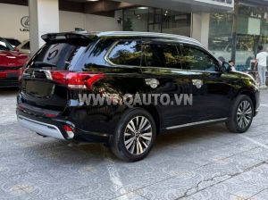 Xe Mitsubishi Outlander 2.0 CVT 2022