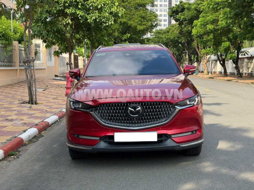 Mazda CX8 Premium