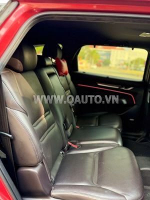 Xe Mazda CX8 Premium 2022
