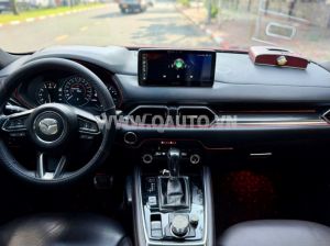 Xe Mazda CX8 Premium 2022