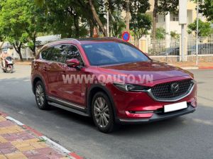 Xe Mazda CX8 Premium 2022