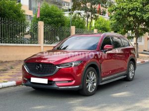 Xe Mazda CX8 Premium 2022