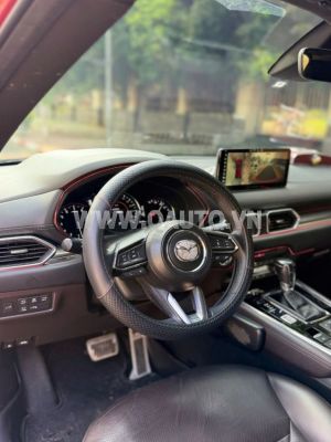 Xe Mazda CX8 Premium 2022