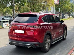 Xe Mazda CX8 Premium 2022