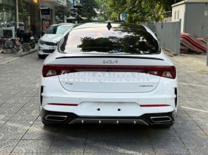 Xe Kia K5 Premium 2.0 AT 2023