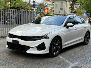 Xe Kia K5 Premium 2.0 AT 2023