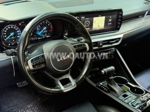 Xe Kia K5 Premium 2.0 AT 2023