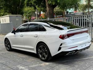Xe Kia K5 Premium 2.0 AT 2023