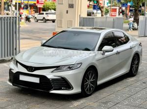Xe Toyota Camry 2.5Q 2022