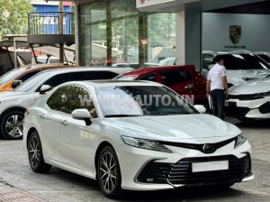 Xe Toyota Camry 2.5Q 2022