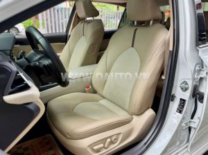 Xe Toyota Camry 2.5Q 2022
