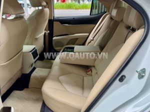 Xe Toyota Camry 2.5Q 2022