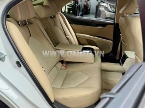 Xe Toyota Camry 2.5Q 2022