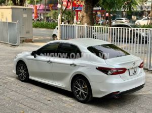 Xe Toyota Camry 2.5Q 2022