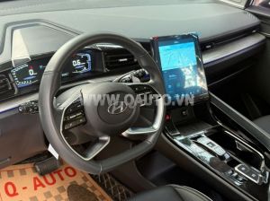 Xe Hyundai Custin Cao Cấp 2.0T 2024
