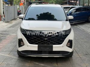 Xe Hyundai Custin Cao Cấp 2.0T 2024