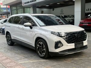 Xe Hyundai Custin Cao Cấp 2.0T 2024