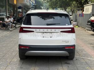 Xe Hyundai Custin Cao Cấp 2.0T 2024