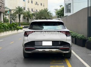 Xe Kia Sportage Signature 2.0G 2024