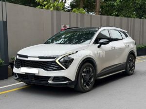 Xe Kia Sportage Signature 2.0G 2024