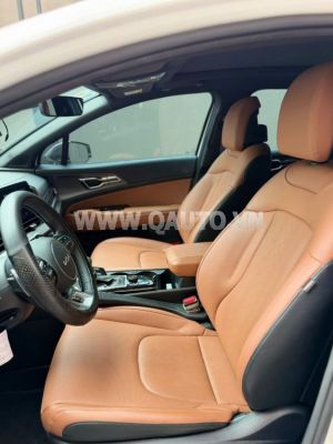 Xe Kia Sportage Signature 2.0G 2024
