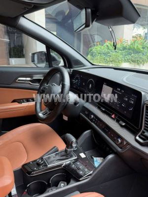 Xe Kia Sportage Signature 2.0G 2024