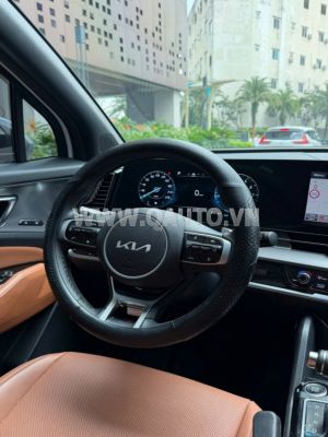 Xe Kia Sportage Signature 2.0G 2024