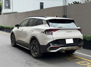 Xe Kia Sportage Signature 2.0G 2024