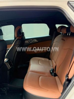 Xe Kia Sportage Signature 2.0G 2024