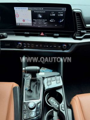 Xe Kia Sportage Signature 2.0G 2024