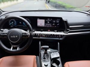 Xe Kia Sportage Signature 2.0G 2024