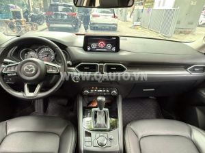 Xe Mazda CX5 Deluxe 2.0 AT 2025