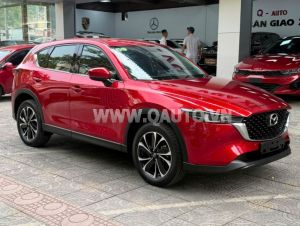 Xe Mazda CX5 Deluxe 2.0 AT 2025