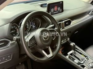 Xe Mazda CX5 Deluxe 2.0 AT 2025