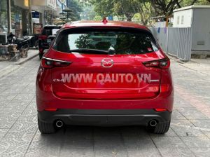 Xe Mazda CX5 Deluxe 2.0 AT 2025