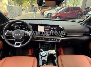 Xe Kia Sportage Signature 1.6T AWD 2024